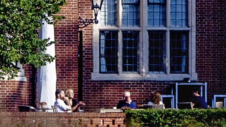Informateur Remkes: impasse formatie niet doorbroken tijdens heisessie