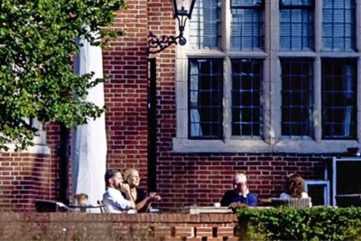 ‘Zonnetje en borrel’ op heisessie leiden niet tot doorbraak formatie