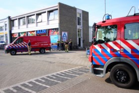 Video: Straat afgezet na aantreffen ‘gevaarlijke’ stoffen bij politie-inval Blerick