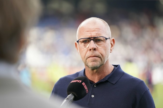 Fred Grim wil droomstart vervolg geven tegen zijn oude club