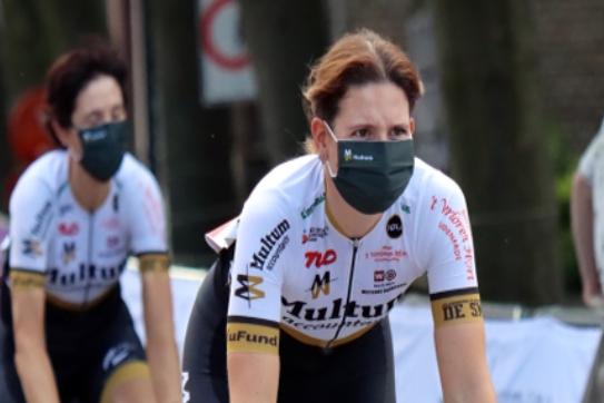 Kylie Waterreus stapt over naar Lotto Soudal - De Limburger
