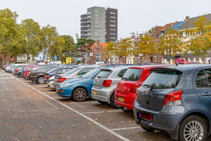 Roermond wil parkeernormen bij nieuwe ontwikkelingen in de binnenstad versoepelen