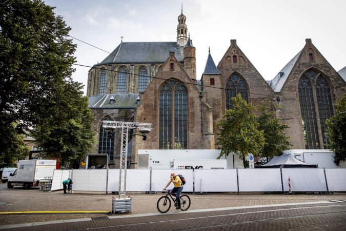 Prinsjesdag 2021 lijkt makkie voor kabinet, máár: ’Dit is echt een kans voor de Kamer’