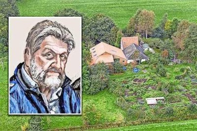 Verdenking klusjesman Josef B. van gezin Ruinerwold utgebreid met mishandeling