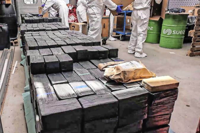 Zorgen om opmars crystal meth na rioolonderzoek in Rotterdam