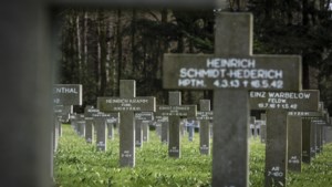 Vrees voor escalatie tijdens demonstratie antifascisten bij Duitse begraafplaats in Ysselsteyn