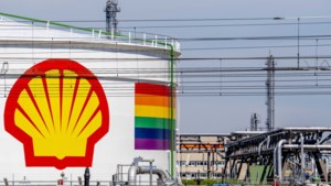 Shell gaat grote fabriek voor biobrandstoffen bouwen in Pernis