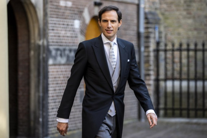 Minister Wopke Hoekstra over begroting: ‘We doen juist heel veel’