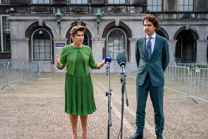 PvdA en GroenLinks: dividendmiljard en opbrengst CO2-taks naar huishoudens