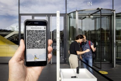Vrees voor problemen bij check QR-code: ‘We zitten er niet op te wachten om politieagentje te spelen’