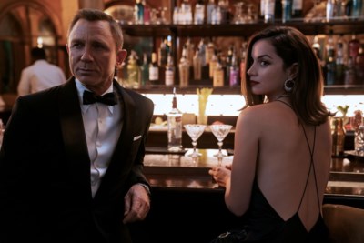 ‘Dit is waarom elke man James Bond wil zijn’