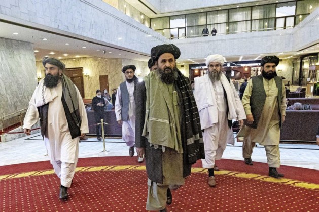Taliban willen spreektijd bij Algemene Vergadering VN