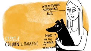 Column: Handboek hondenpoep; zo spreek je de hondenbezitter aan als hij de poep niet opruimt