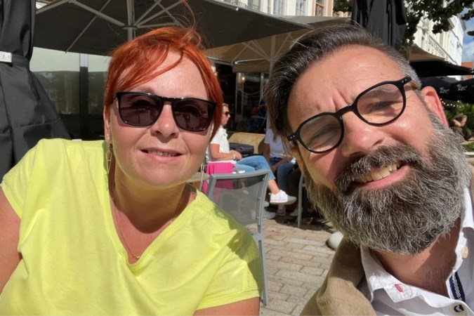 Verlamd slachtoffer van Pukkelpopdrama vindt redder tien jaar later