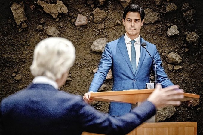 Marathondebat in teken van wensenlijstjes: lonkende blikken naar de begroting