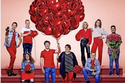 André van Duin met treintjeswedstrijd en Linda de Mol met liefdesshow voor winterse tv-avonden