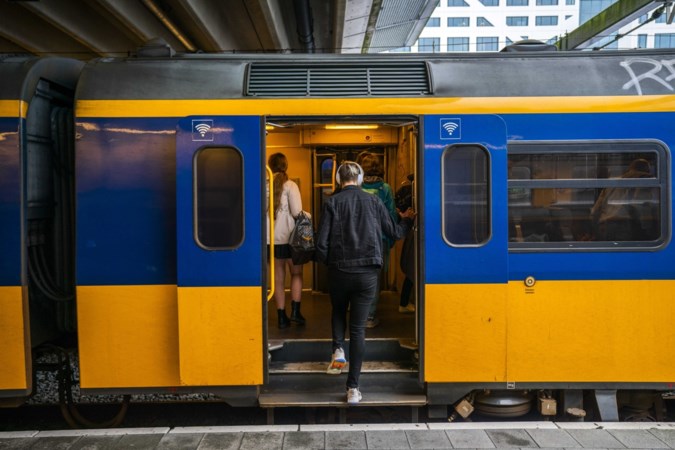Hardleerse man wordt achttien keer in Limburg gepakt voor zwartrijden in de trein: ‘Geen geld voor een kaartje’