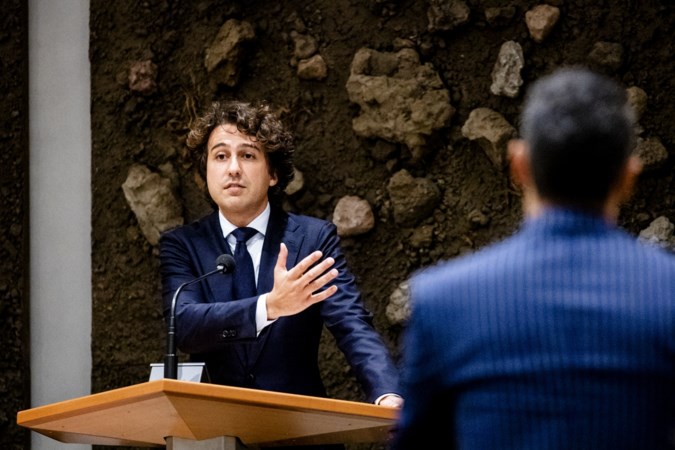 Algemene beschouwingen zijn proef voor een minderheidskabinet: een deal met voor elk wat wils
