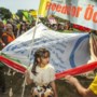 Tienduizend Koerden zaterdag naar Landgraaf voor demonstratie