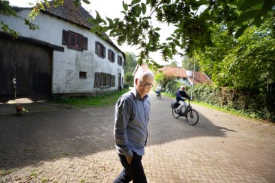 Ruud Offermans schreef in 20 jaar 134 boeken: ‘Schrijven is een levenswijze voor me geworden’