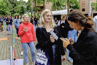 Vanaf zaterdag QR-code nodig voor restaurantbezoek: dit moet je weten