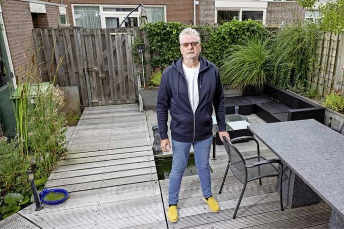 Jeroen Sloot (57) belandde in bijstand: ’Afwijzing op afwijzing bij solliciteren’