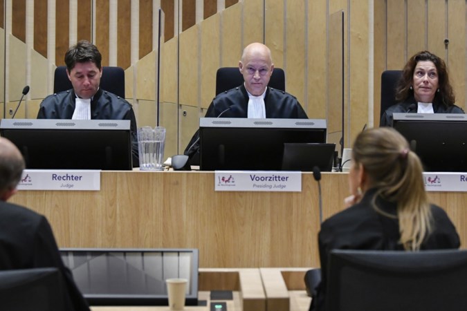 Laatste dag spreekrecht nabestaanden: ‘Slachtoffers MH17 kregen een stem en een gezicht’