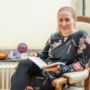 Serna Widdershoven uit Berg aan de Maas zet haar praktijk stap voor stap op