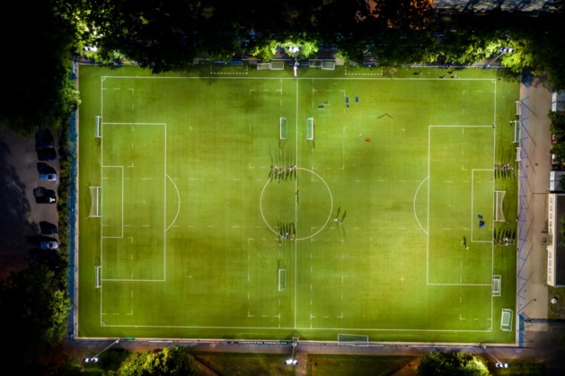 Competitieballetje gaat weer rollen voor duizenden voetbalamateurs uit Noord-Limburg