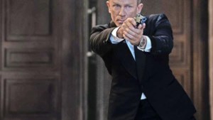 Daniel Craig: ‘James Bond heeft me zelfvertrouwen gegeven’
