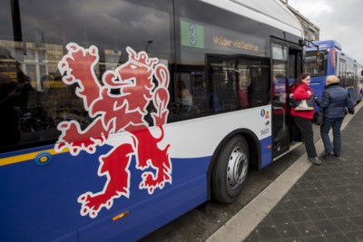 Arriva zet extra bussen in om toegenomen drukte ochtendspits aan te pakken