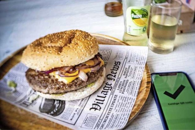 Coronacheck-app overbelast door grote drukte