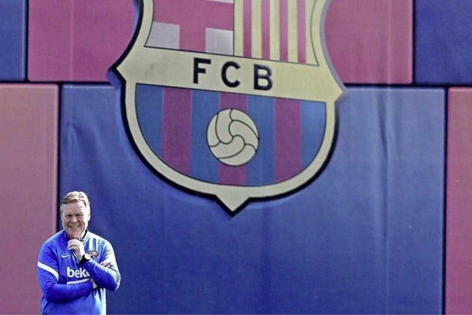 Barça heeft toekomst, maar mag Ronald Koeman ook oogsten?