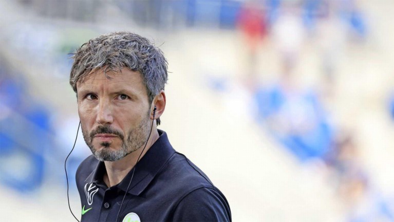 Mark Flekken houdt weer de nul