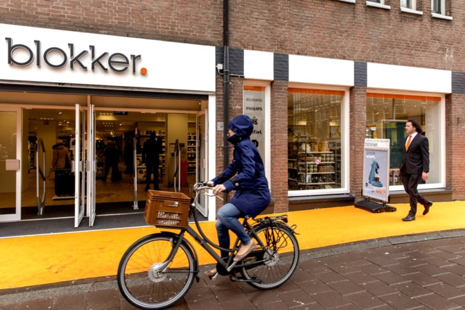 Blokker gaat via de beurs op overnamepad