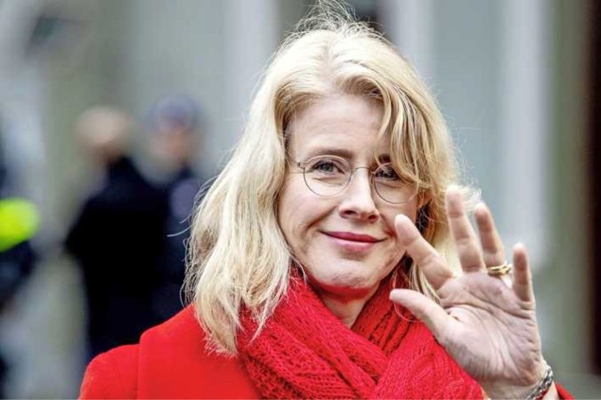 ‘Rebelse’ Keijzer blijft loyaal aan CDA: ‘Van regels word ik knettergek’