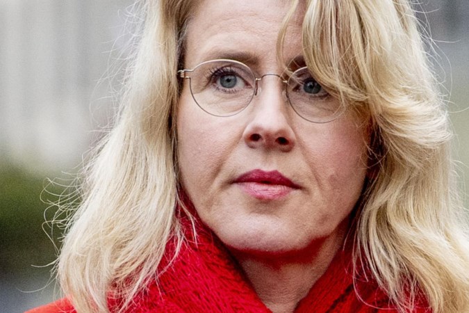 Ontslag staatssecretaris Mona Keijzer: het slotstuk van een politieke zelfmoord
