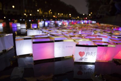 Overlevenden aanslagen Parijs vertellen rechter hun verhaal