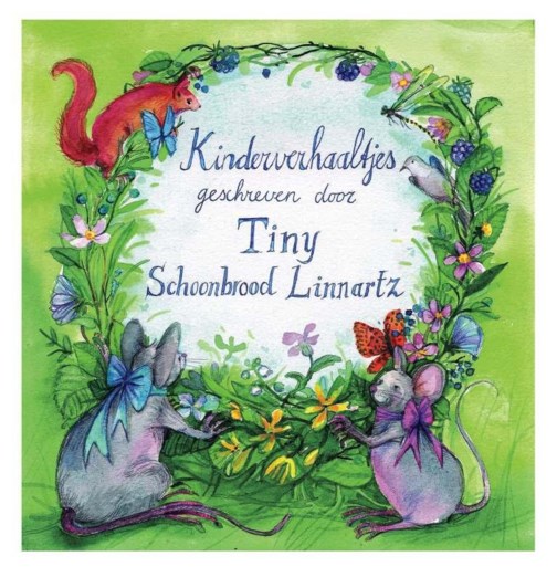 Brunssumse kindervoorstelling opent Kinderboekenweek