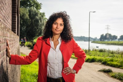 Schrijfster Racheda Kooijman loog over haar Marokkaanse roots: ‘Ik schaamde me’