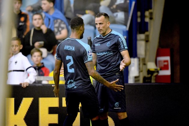 Seuntjens steekt er met kop en schouders bovenuit bij Fortuna en verdediging Roda nog altijd onder de maat | Komt dat Schot