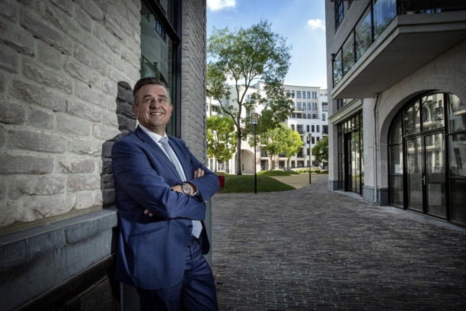 Commentaar: Emile Roemer kan een succesvolle en effectieve gouverneur worden