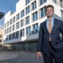 Roel Wever één jaar burgemeester van Heerlen: ‘Lange adem’ om door te voetballen