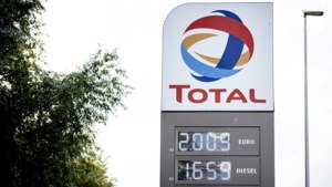 Benzineprijs stijgt tot boven de 2 euro per liter