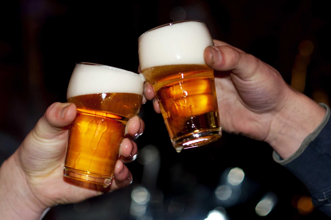 Pubquiz Jonkheid Sint Geertruid in café 't Trefpunt - De Limburger