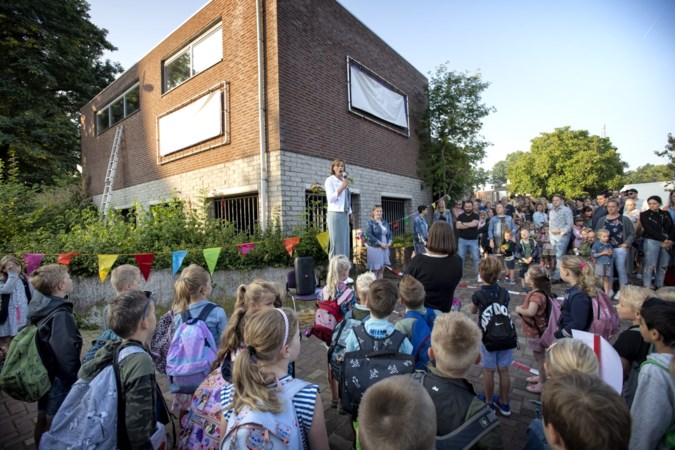 Kopzorgen over lerarentekort basisscholen Limburg: ‘Het piept en het kraakt’ 