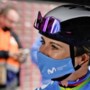 Drama voor Annemiek van Vleuten: gebroken bekken en schouder na val in Parijs-Roubaix