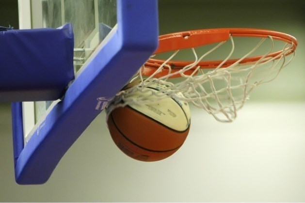 BAL verliest van Feyenoord Basketball