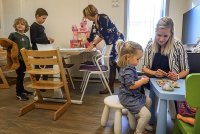 MUMC  opent speelopvang voor kinderen wier ouders in het ziekenhuis moeten zijn