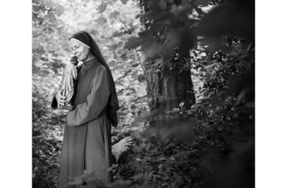 Zuster Anima Christi gaf haar leven aan Jezus: ‘Nederlanders zijn onverschillig, ze denken zonder God te kunnen en alles te kunnen kopen om gelukkig te zijn’